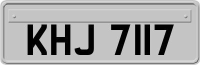 KHJ7117