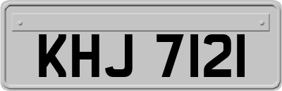 KHJ7121