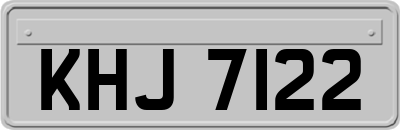 KHJ7122
