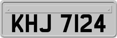 KHJ7124