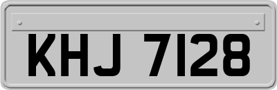 KHJ7128