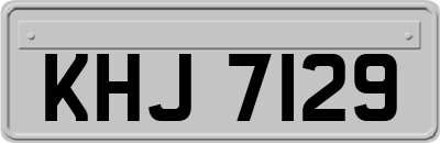 KHJ7129