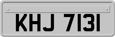 KHJ7131