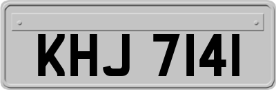 KHJ7141