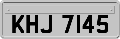 KHJ7145