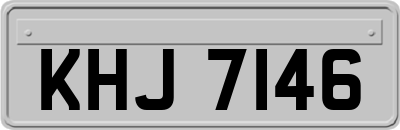 KHJ7146