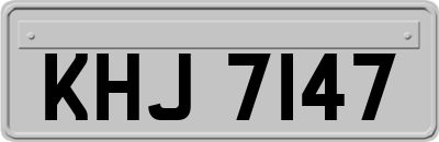 KHJ7147