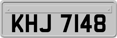 KHJ7148