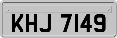 KHJ7149