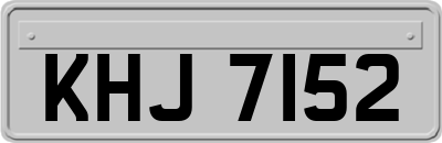 KHJ7152