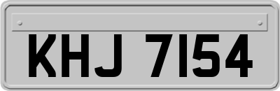KHJ7154