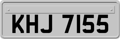 KHJ7155