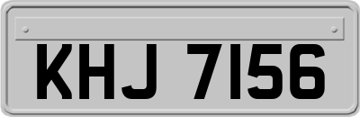 KHJ7156