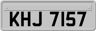 KHJ7157