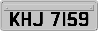KHJ7159