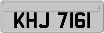KHJ7161