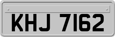 KHJ7162