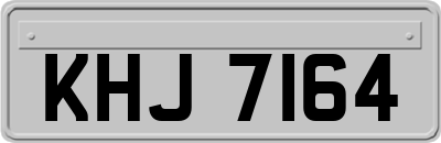 KHJ7164