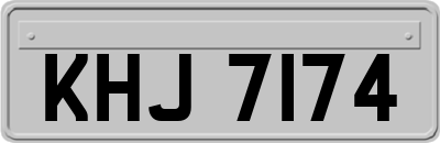 KHJ7174