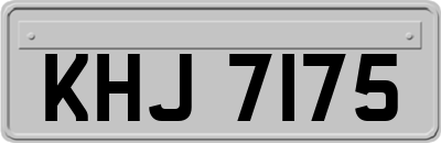 KHJ7175