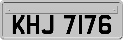 KHJ7176