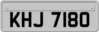 KHJ7180