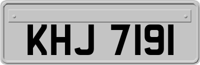 KHJ7191