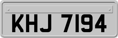 KHJ7194