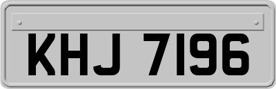 KHJ7196