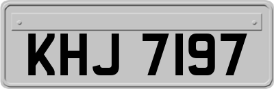 KHJ7197