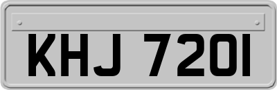KHJ7201