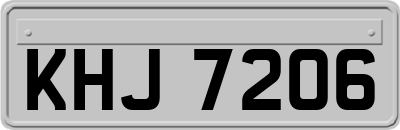 KHJ7206