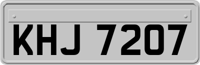 KHJ7207