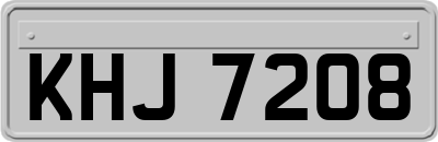 KHJ7208