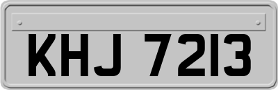 KHJ7213