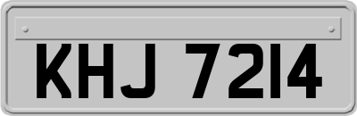 KHJ7214