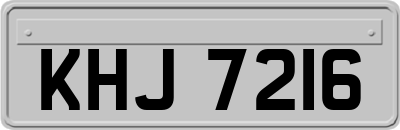 KHJ7216