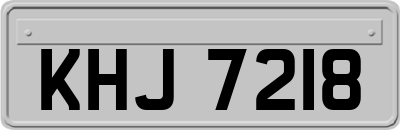 KHJ7218