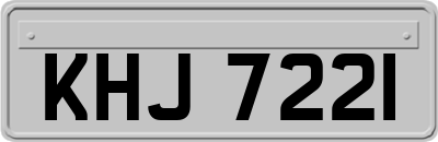 KHJ7221