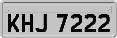 KHJ7222
