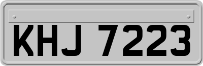 KHJ7223