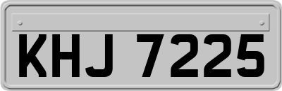KHJ7225