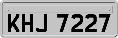KHJ7227