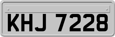 KHJ7228