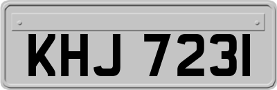KHJ7231