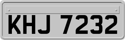 KHJ7232