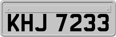 KHJ7233