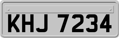 KHJ7234