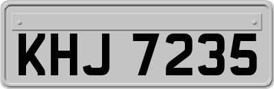 KHJ7235