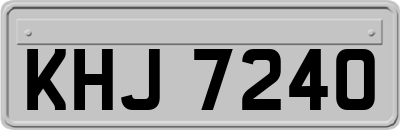 KHJ7240